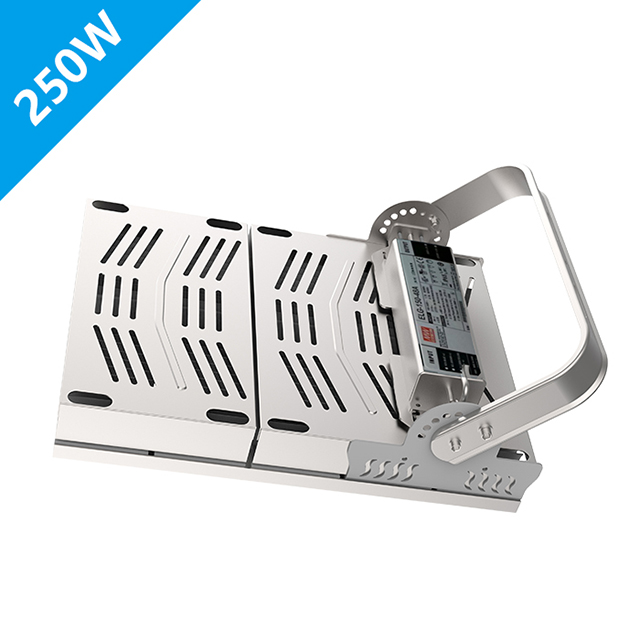 ON-TM5A-250W PC LENS